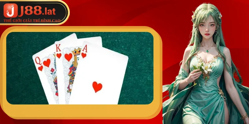 Luật chơi trò chơi bài liêng mà ai cũng cần nắm