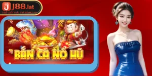 Cách chơi bắn cá nổ hũ