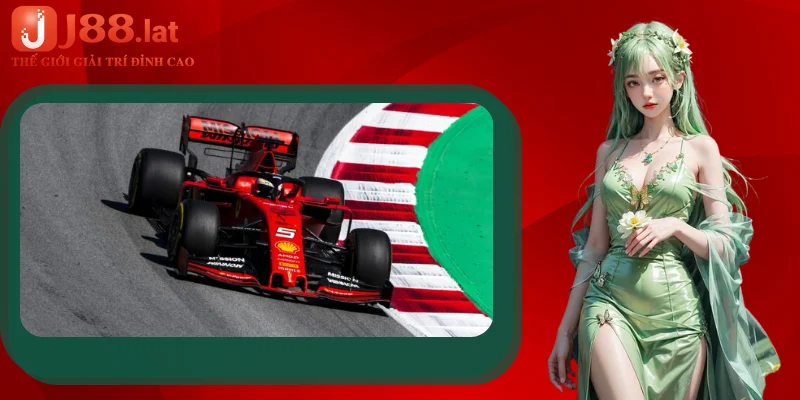 Giới thiệu thông tin cơ bản nhất về cá cược đua xe