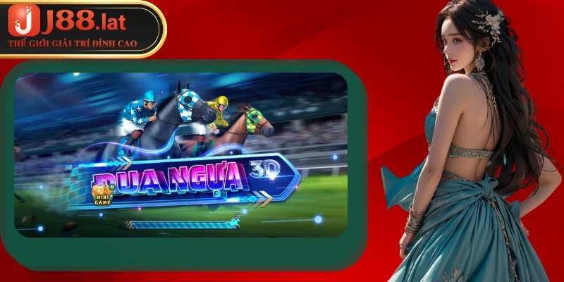 Tìm hiểu một số thông tin về cá cược đua ngựa ảo